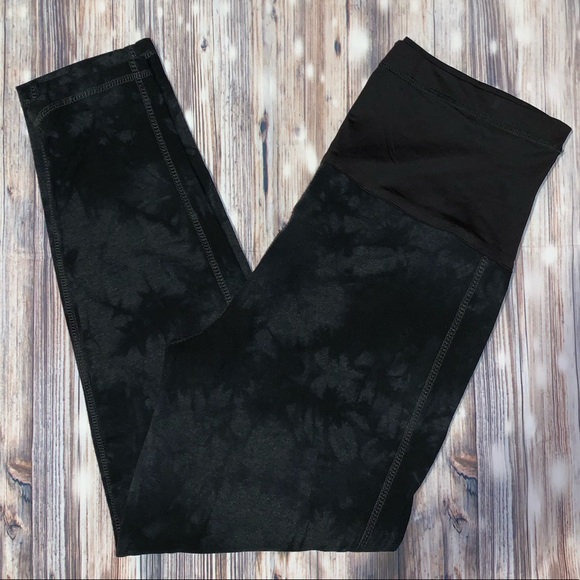 Pinkblush Pants - Pink blush maternity leggings